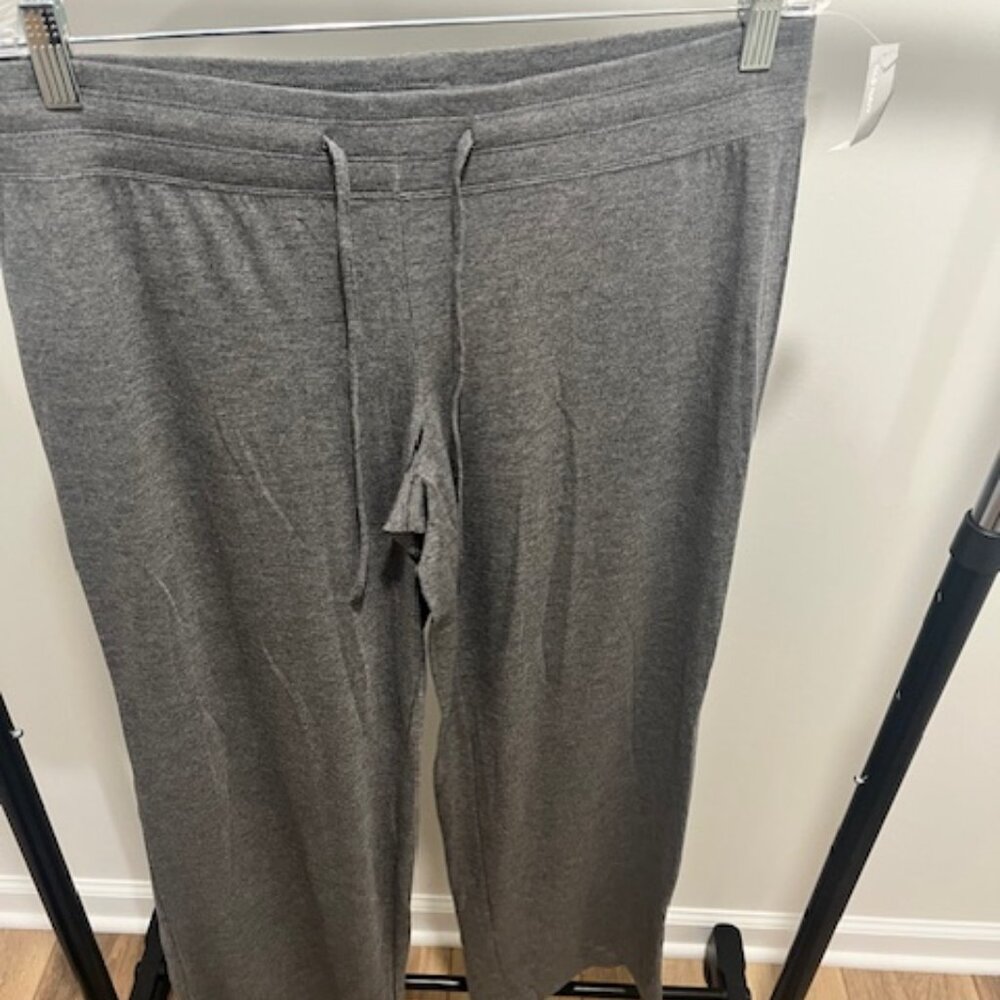 Gray Old Navy Sleepwear Pants